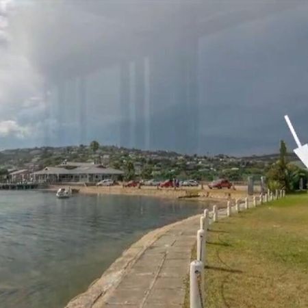 Waterfront Apartment Knysna Exterior foto